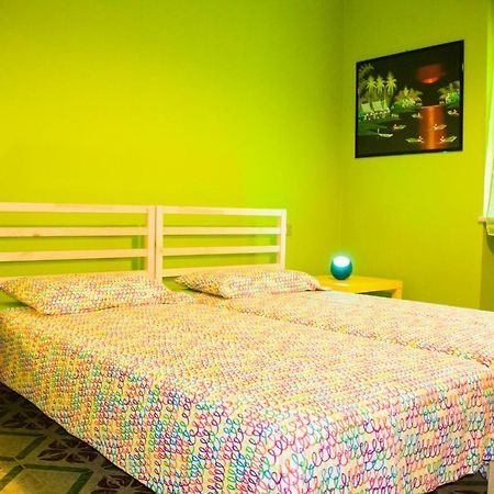 סאן ג'יוליאנו טרמה Sabry Apartment מראה חיצוני תמונה