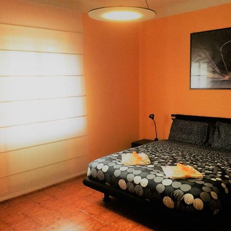 סאן ג'יוליאנו טרמה Sabry Apartment מראה חיצוני תמונה