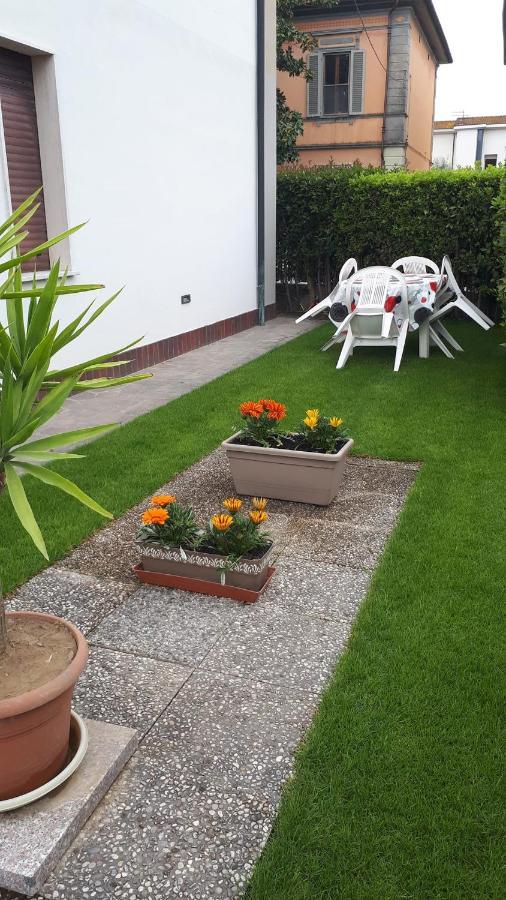 סאן ג'יוליאנו טרמה Sabry Apartment מראה חיצוני תמונה