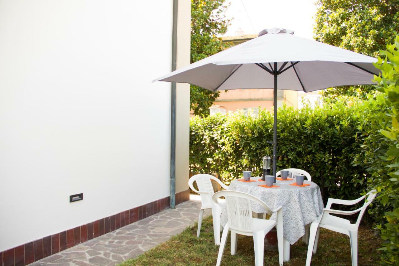 סאן ג'יוליאנו טרמה Sabry Apartment מראה חיצוני תמונה