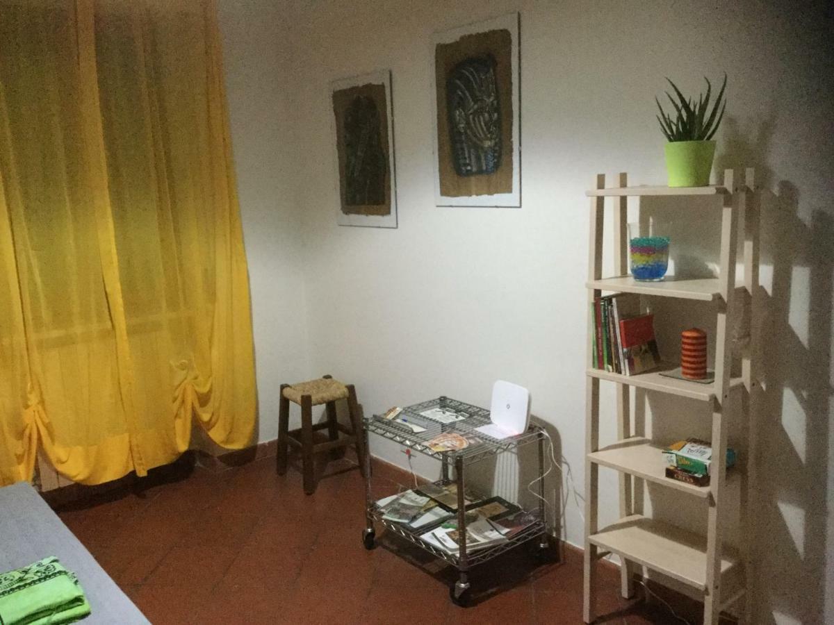 סאן ג'יוליאנו טרמה Sabry Apartment מראה חיצוני תמונה