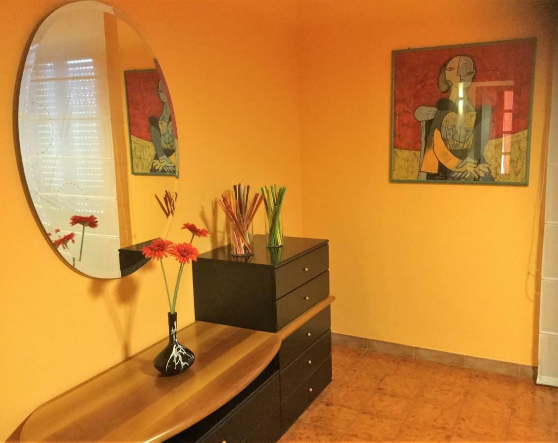 סאן ג'יוליאנו טרמה Sabry Apartment מראה חיצוני תמונה