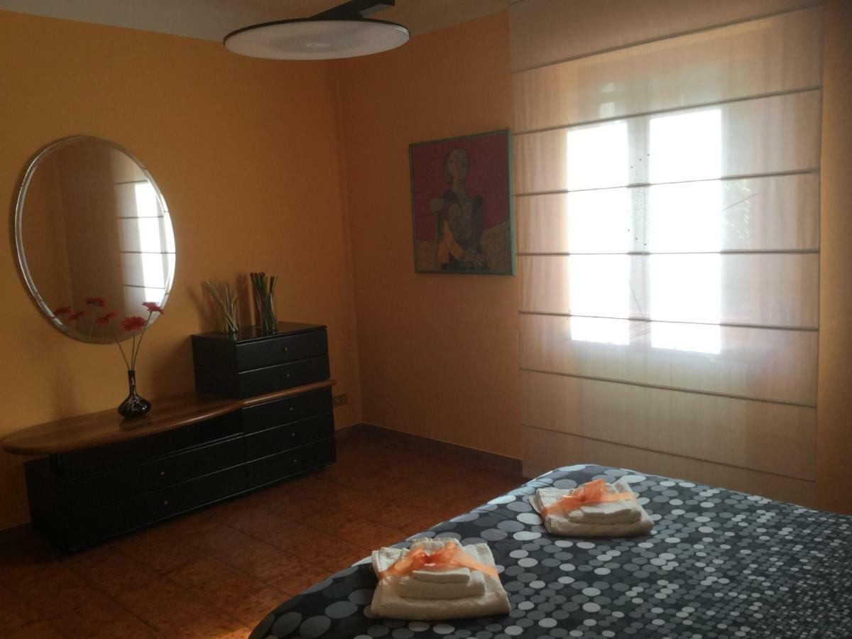 סאן ג'יוליאנו טרמה Sabry Apartment מראה חיצוני תמונה