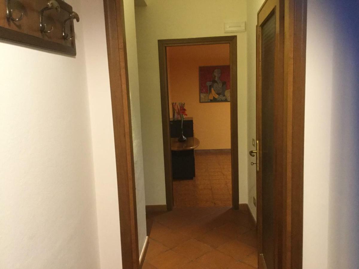 סאן ג'יוליאנו טרמה Sabry Apartment מראה חיצוני תמונה